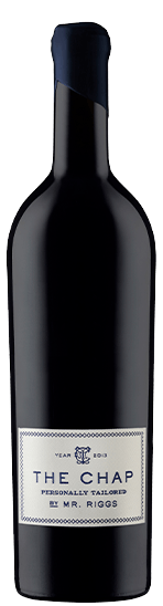 Mr Riggs Wine Company The Chap 2020 Coonawarra